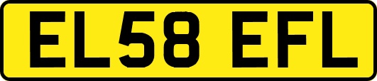 EL58EFL