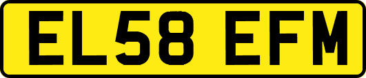 EL58EFM