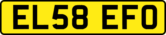 EL58EFO