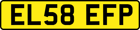 EL58EFP