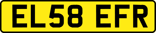 EL58EFR