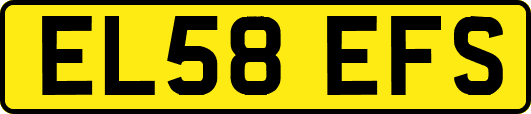 EL58EFS