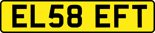 EL58EFT