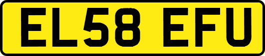 EL58EFU