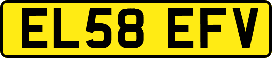 EL58EFV