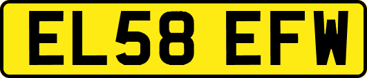 EL58EFW