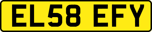 EL58EFY