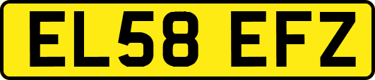 EL58EFZ