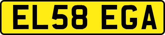 EL58EGA
