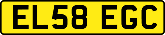 EL58EGC