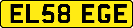 EL58EGE