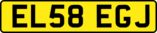 EL58EGJ