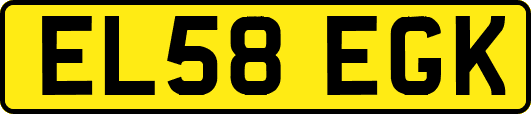 EL58EGK