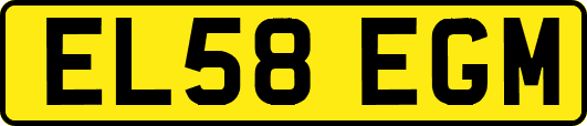 EL58EGM