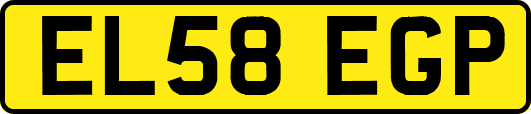 EL58EGP
