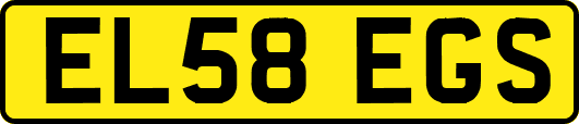 EL58EGS