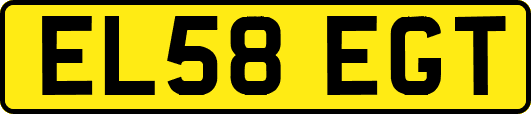 EL58EGT