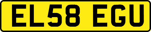 EL58EGU