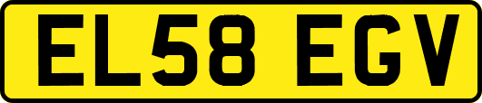 EL58EGV