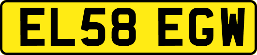 EL58EGW