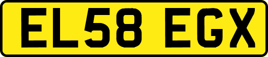 EL58EGX