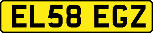 EL58EGZ