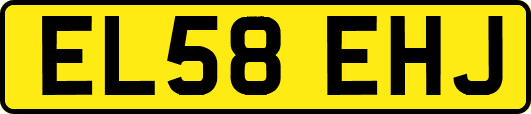 EL58EHJ