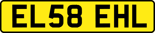 EL58EHL
