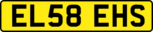 EL58EHS