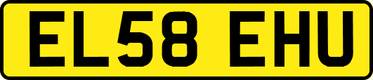 EL58EHU
