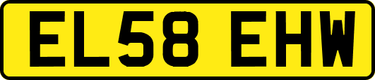 EL58EHW
