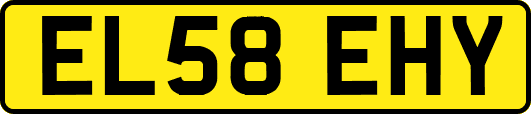 EL58EHY