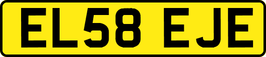 EL58EJE