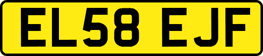 EL58EJF