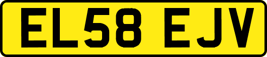 EL58EJV