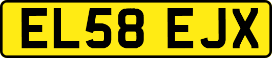 EL58EJX