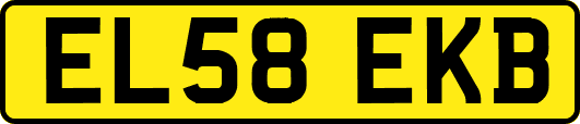 EL58EKB