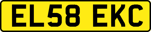 EL58EKC