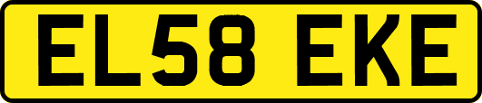 EL58EKE