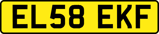 EL58EKF
