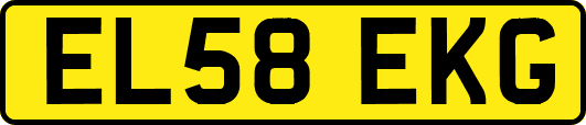 EL58EKG