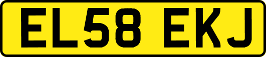 EL58EKJ