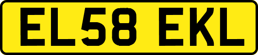 EL58EKL