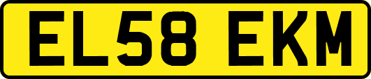 EL58EKM