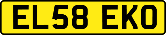 EL58EKO