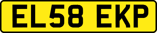 EL58EKP