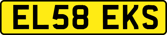 EL58EKS