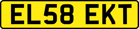 EL58EKT