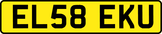 EL58EKU