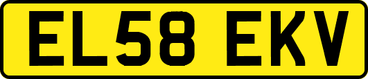 EL58EKV